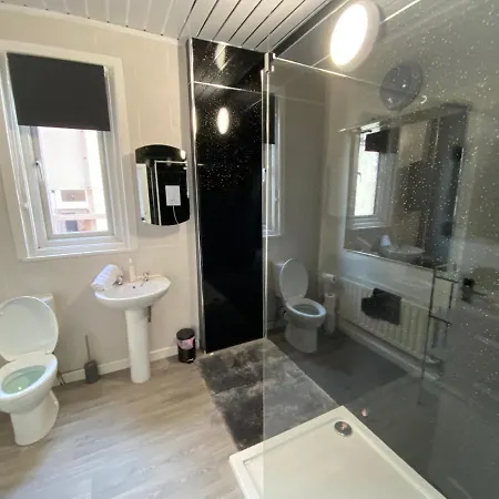 Blackpool Abode - 124 Elite Apartments Exterior photo