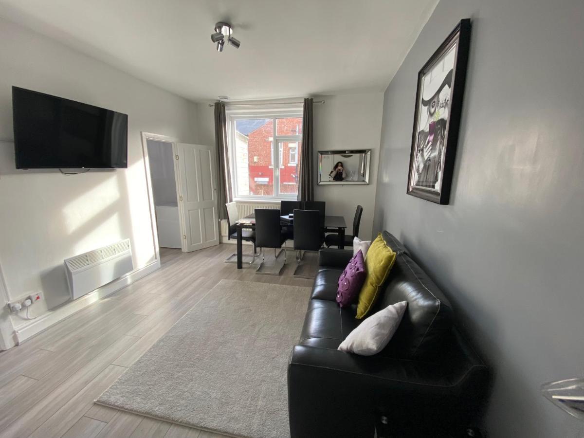 Appartamento Abode - 124 Elite *