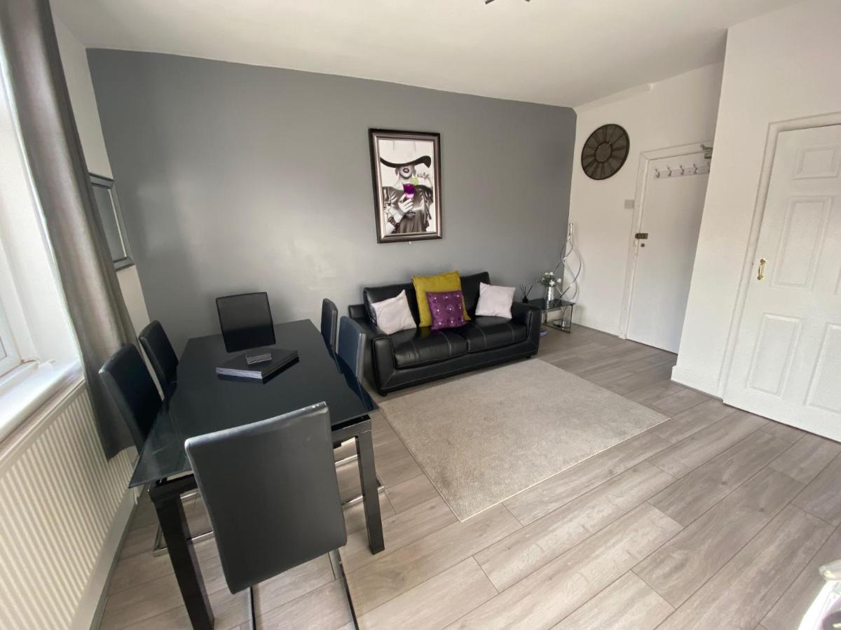 Abode - 124 Elite Blackpool