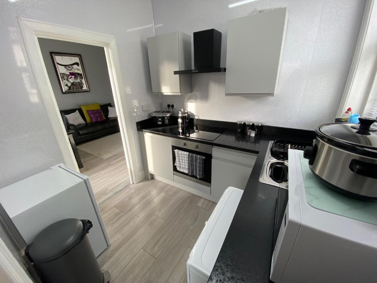 Appartamento Abode - 124 Elite *