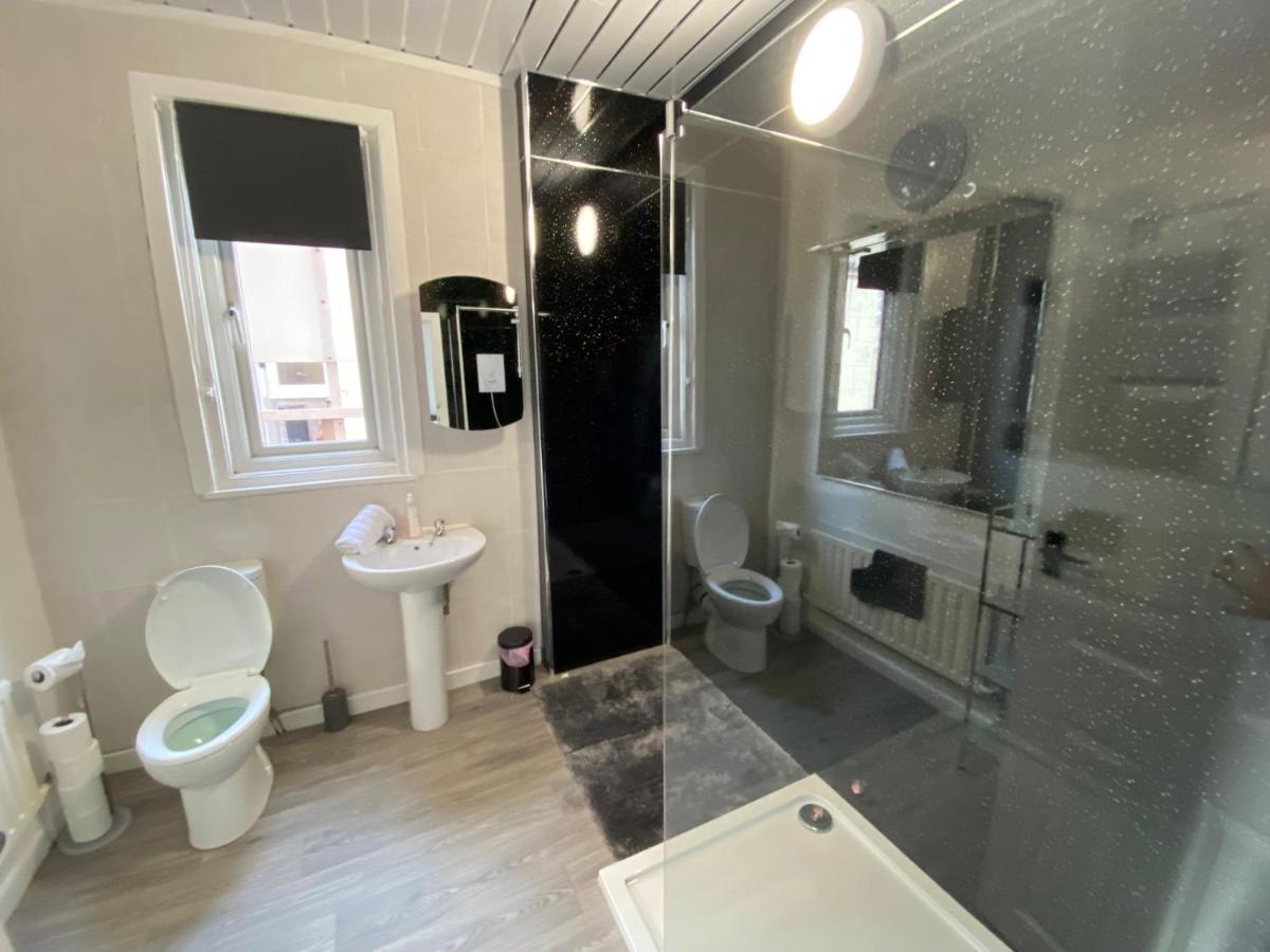 Abode - 124 Elite Appartamento *