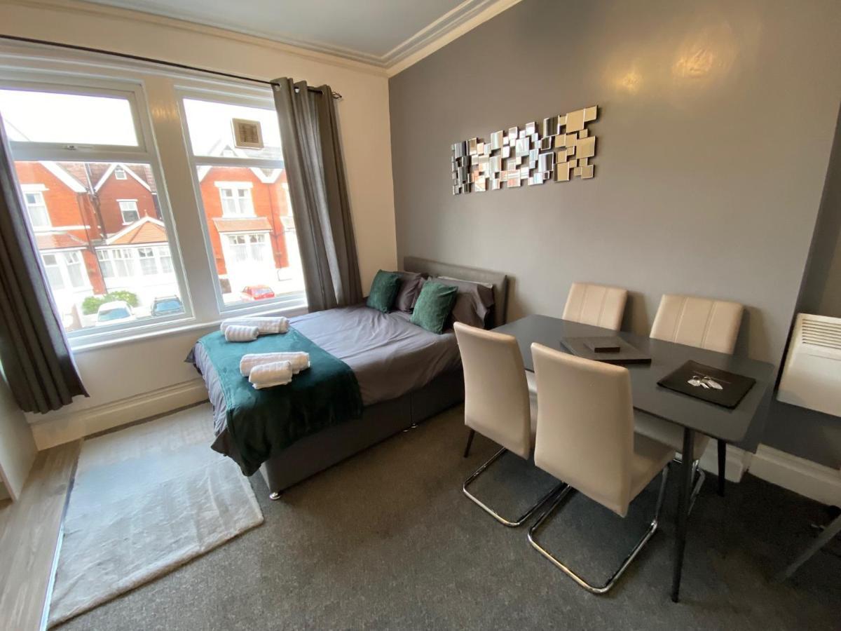 Appartamento Abode - 124 Elite *