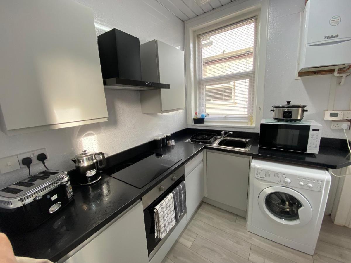 Abode - 124 Elite Appartamento