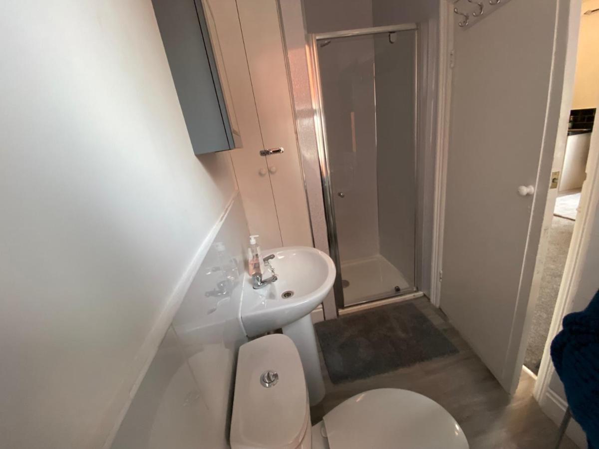 Abode - 124 Elite Apartment
