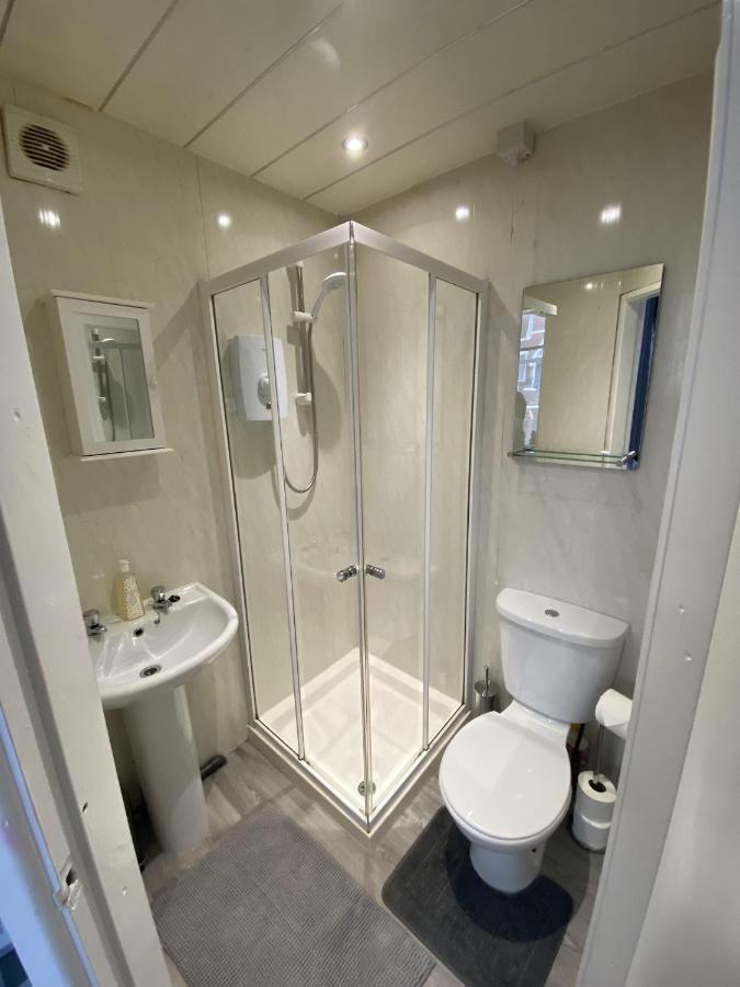 Abode - 124 Elite Blackpool
