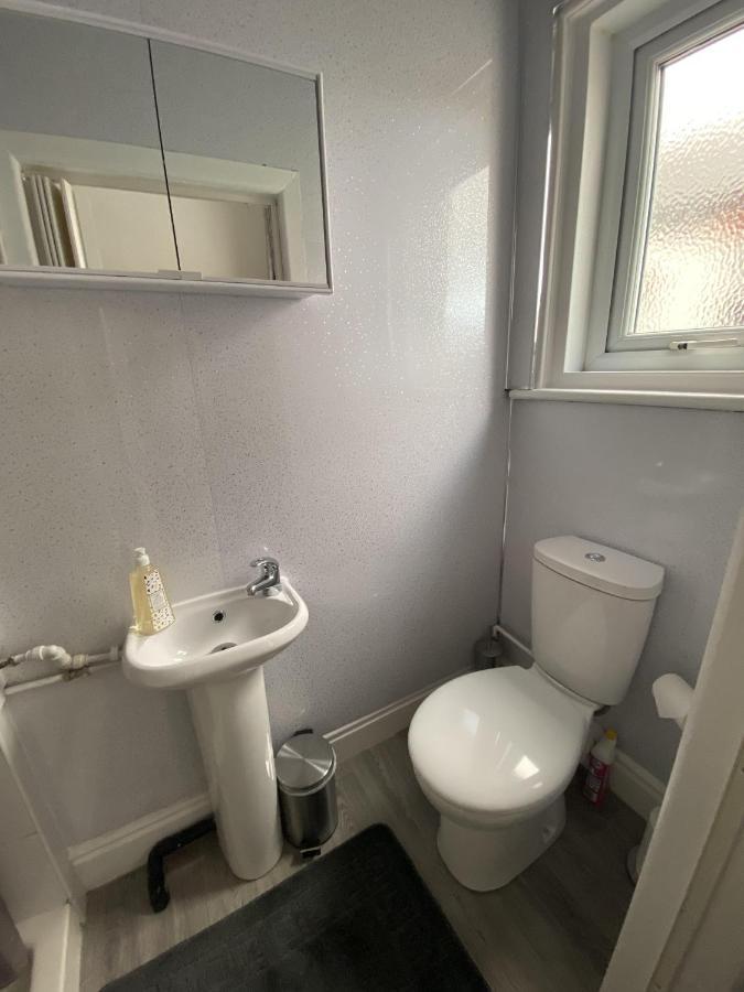 Abode - 124 Elite Apartment *
