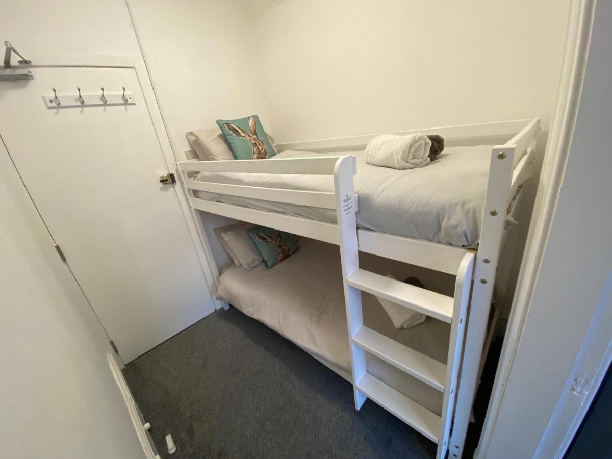 Abode - 124 Elite Apartment *