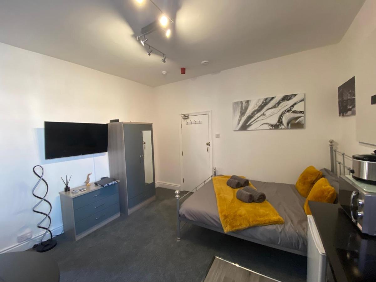 Abode - 124 Elite * Blackpool